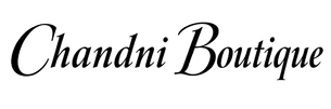 Chandni Boutique Logo