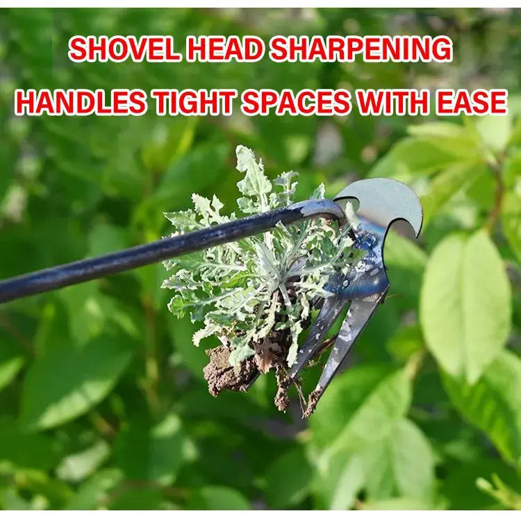 Chandni WeedMaster™ - Your Ultimate Weeding Tool