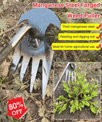 Chandni WeedMaster™ - Your Ultimate Weeding Tool