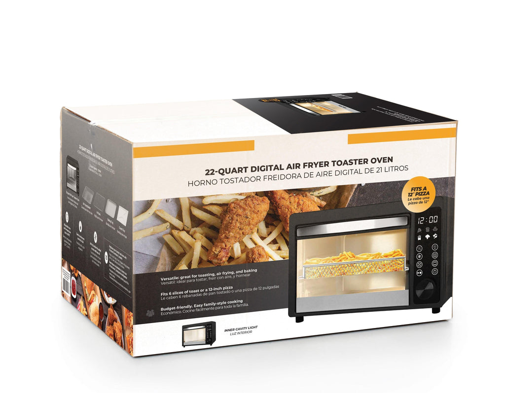 Chandni Toaster Oven Air Fryer