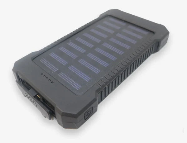 Chandni SolarVolt | Portable Solar Power Bank