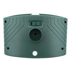 Chandni Ultrasonic Solar Deer Repeller – Motion Sensor Animal Deterrent for Garden & Yard