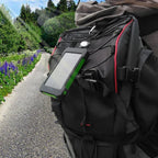 Chandni SolarVolt | Portable Solar Power Bank