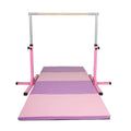 Chandni Training Gymnastics Bar – Home Horizontal Bar with Adjustable Height Settings