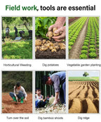Chandni WeedMaster™ - Your Ultimate Weeding Tool