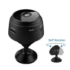 Chandni Wireless Backup Camera Full Hd For Rv Truck And Trailer