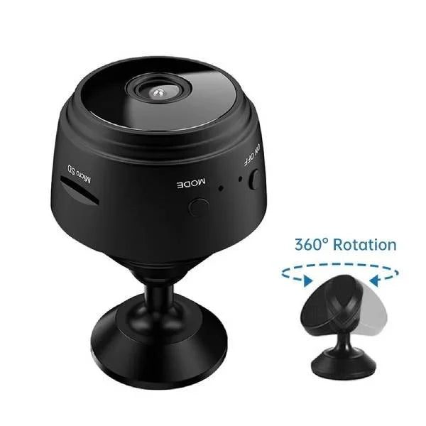 Chandni Wireless Backup Camera Full Hd For Rv Truck And Trailer