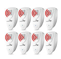 Chandni Ultrasonic Bed Bug Repeller – Non-Toxic Plug-In Pest Control Device
