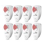 Chandni Ultrasonic Bed Bug Repeller – Non-Toxic Plug-In Pest Control Device