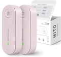 Chandni Ultrasonic Pest Repeller Plug-In – Pack of 2 Indoor Mosquito & Insect Repellent Devices