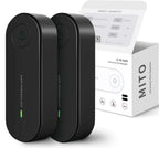 Chandni Ultrasonic Pest Repeller Plug-In – Pack of 2 Indoor Mosquito & Insect Repellent Devices