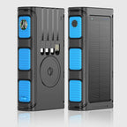 Chandni SolarVolt | Portable Solar Power Bank