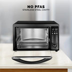 Chandni Toaster Oven Air Fryer