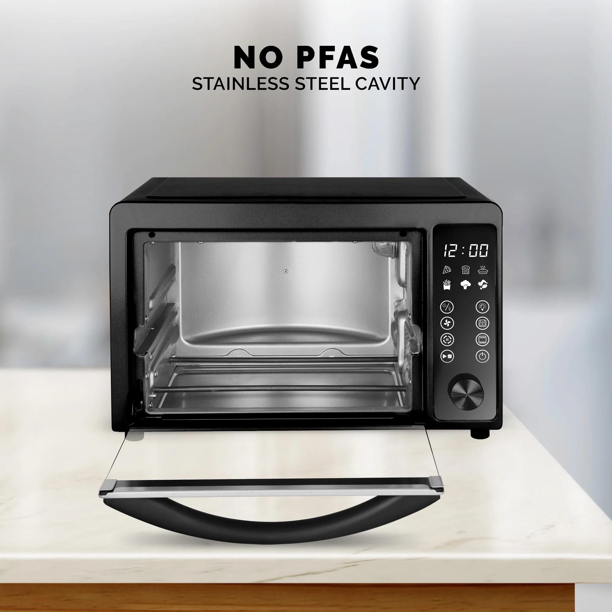 Chandni Toaster Oven Air Fryer