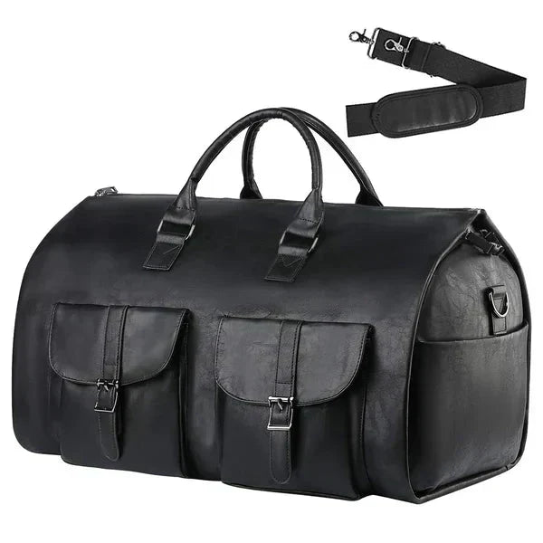Chandni Stylish 3-in-1 Convertible Duffle Bag