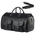Chandni Stylish 3-in-1 Convertible Duffle Bag