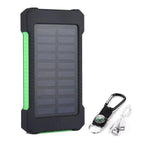Chandni SolarVolt | Portable Solar Power Bank