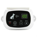 Chandni Wireless Dog Fence Collar System