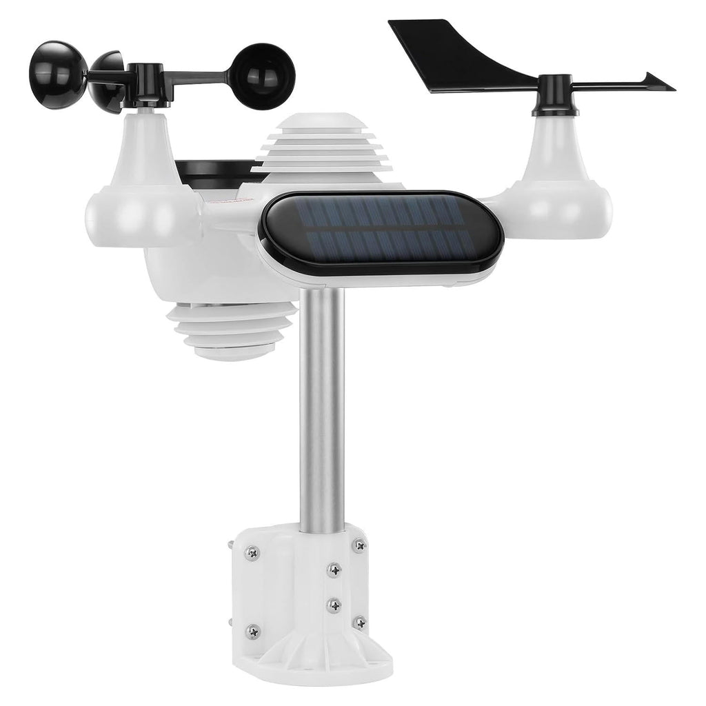 Chandni Wifi Smart Weather Stations