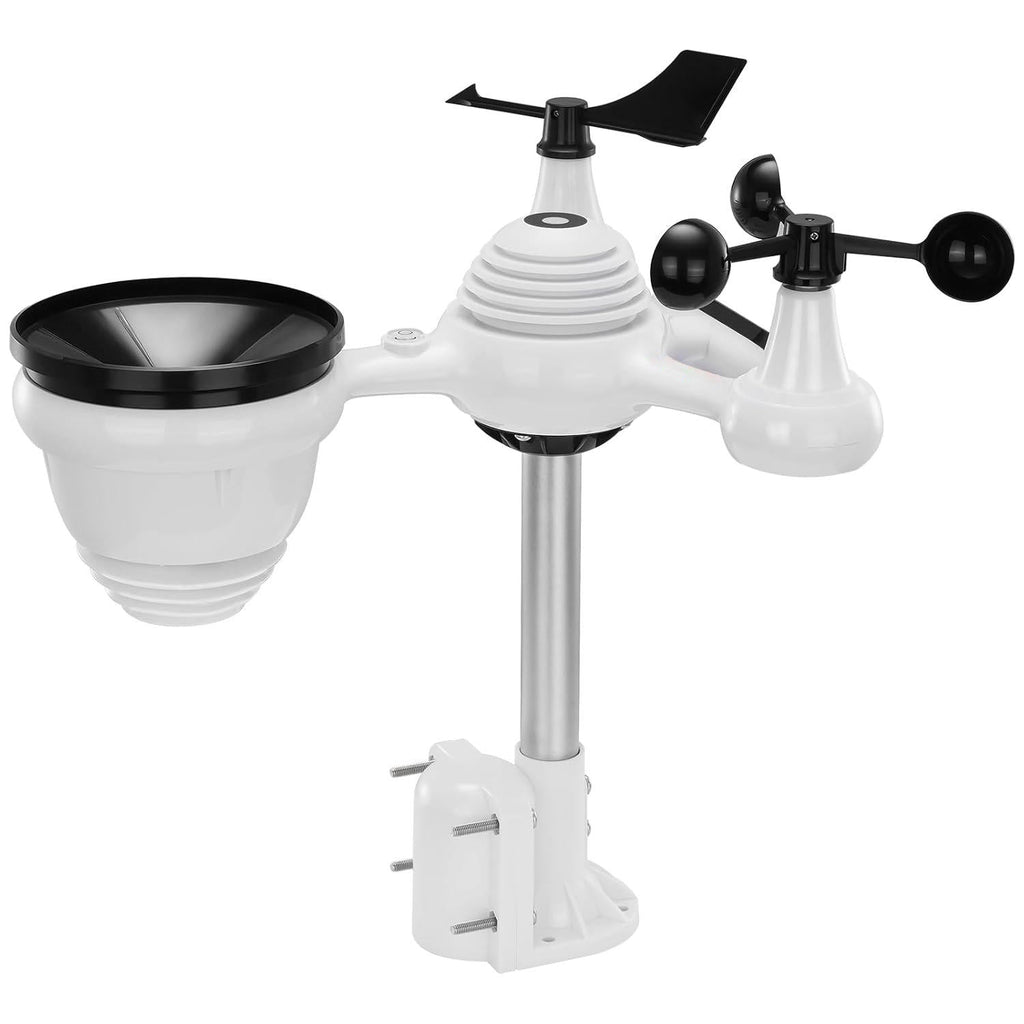 Chandni Wifi Smart Weather Stations