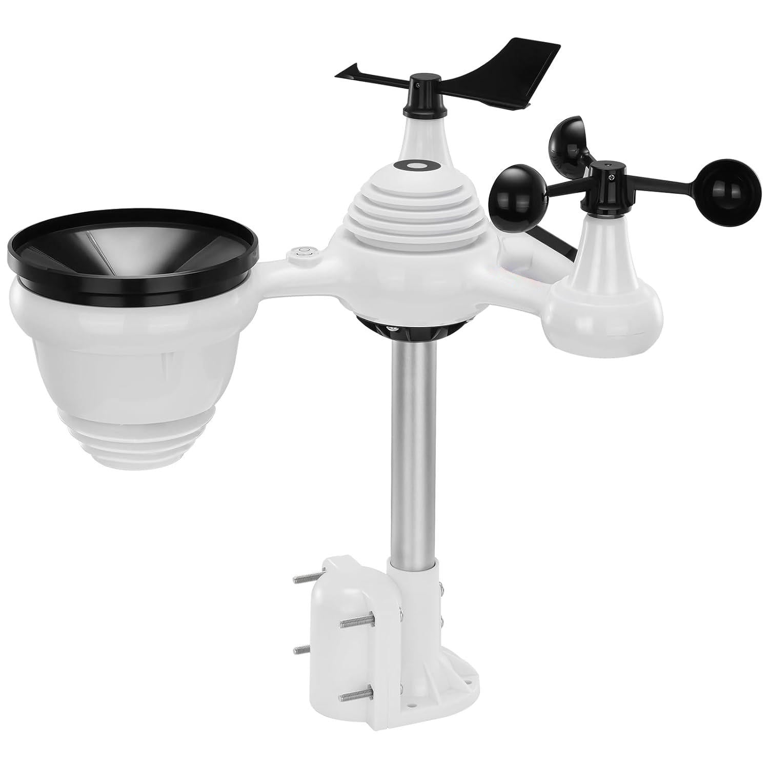 Chandni Wifi Smart Weather Stations