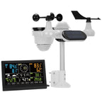 Chandni Wifi Smart Weather Stations