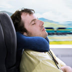 Chandni Travel Neck Pillow Premium