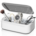 Chandni Ultrasonic Jewelry Cleaner – Portable Sonic Cleaning Machine for Rings, Glasses & Watches