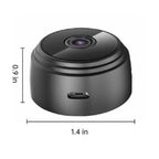 Chandni Wireless Backup Camera Full Hd For Rv Truck And Trailer