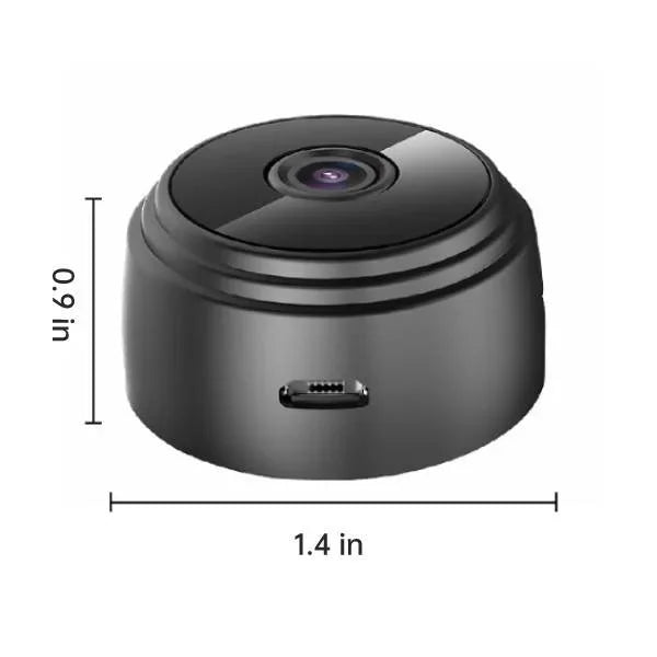 Chandni Wireless Backup Camera Full Hd For Rv Truck And Trailer