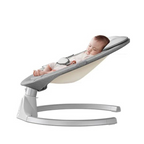 Chandni Ultimate 2-in-1 Baby Swing and Rocker – Infant Soothing Chair for Naps & Play