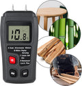 Chandni Wood Moisture Meter