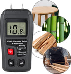 Chandni Wood Moisture Meter
