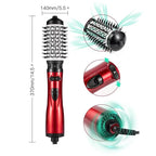 Chandni StyleMaster | 3-in-1 Rotating Hot Air-Hair Styler and Dryer