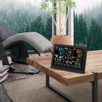 Chandni Wifi Smart Weather Stations