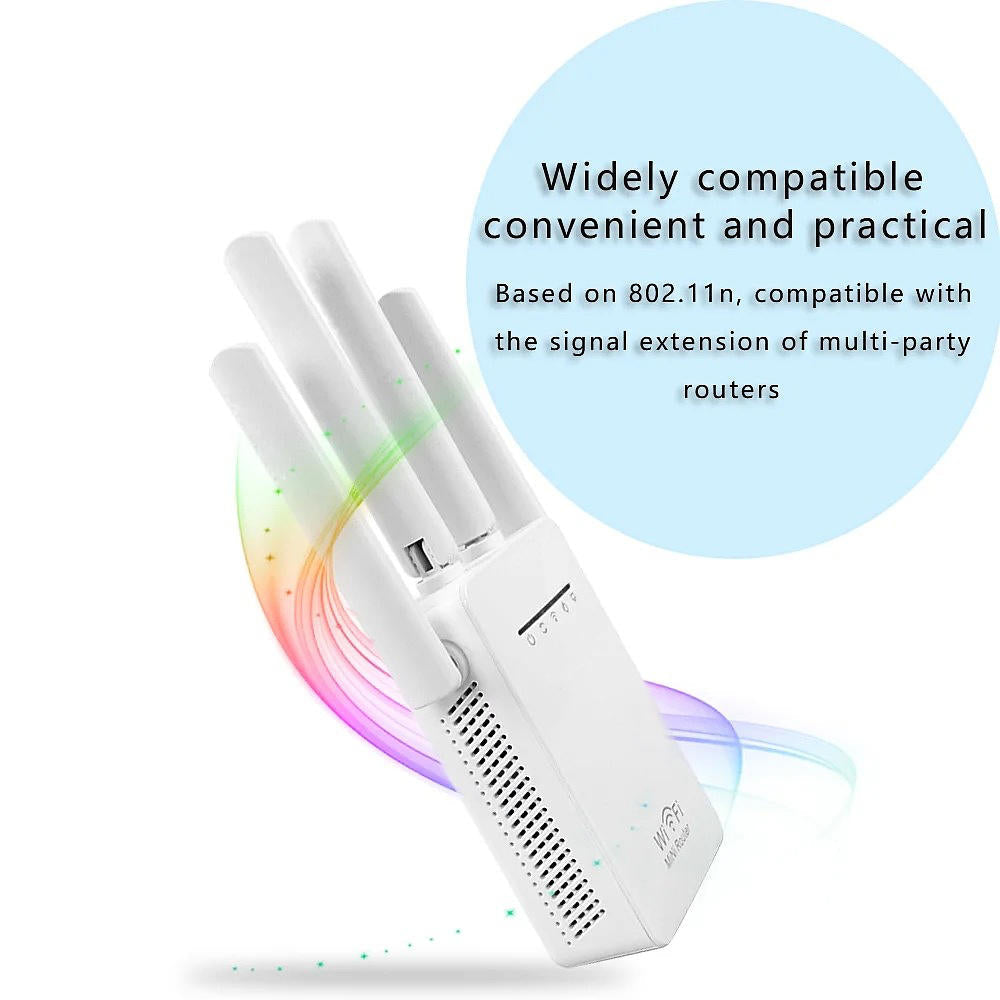 Chandni Wifi Extender For Home