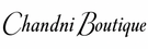 Chandni Boutique Official Logo