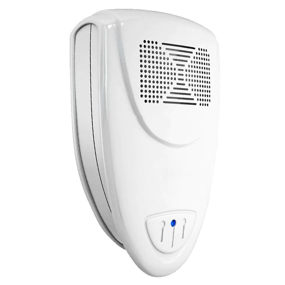 Chandni Ultrasonic Mice Repellent Plug-In – Rodent & Pest Control Device (Indoor Use)