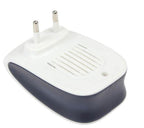 Chandni Ultrasonic Pest Repeller – Insect & Rodent Repellent Plug-In for Home & Office
