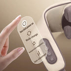 Chandni ThermoRelief Premium Neck & Shoulder Massager