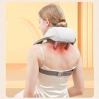 Chandni ThermoRelief Premium Neck & Shoulder Massager