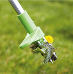 Chandni Weed Puller Tool – Long Handle Root Remover for Lawn & Garden