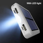 Chandni SolarVoltage | Portable Solar Power Bank