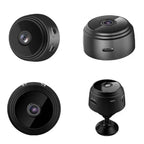 Chandni Wireless Backup Camera Full Hd For Rv Truck And Trailer