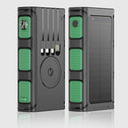 Chandni SolarVolt | Portable Solar Power Bank