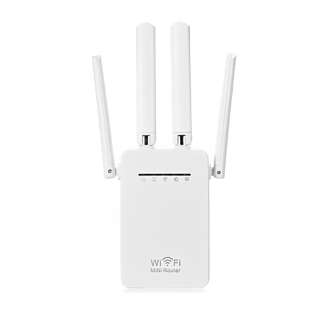 Chandni Wifi Extender For Home
