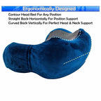 Chandni Travel Neck Pillow Premium