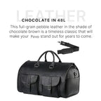 Chandni Stylish 3-in-1 Convertible Duffle Bag