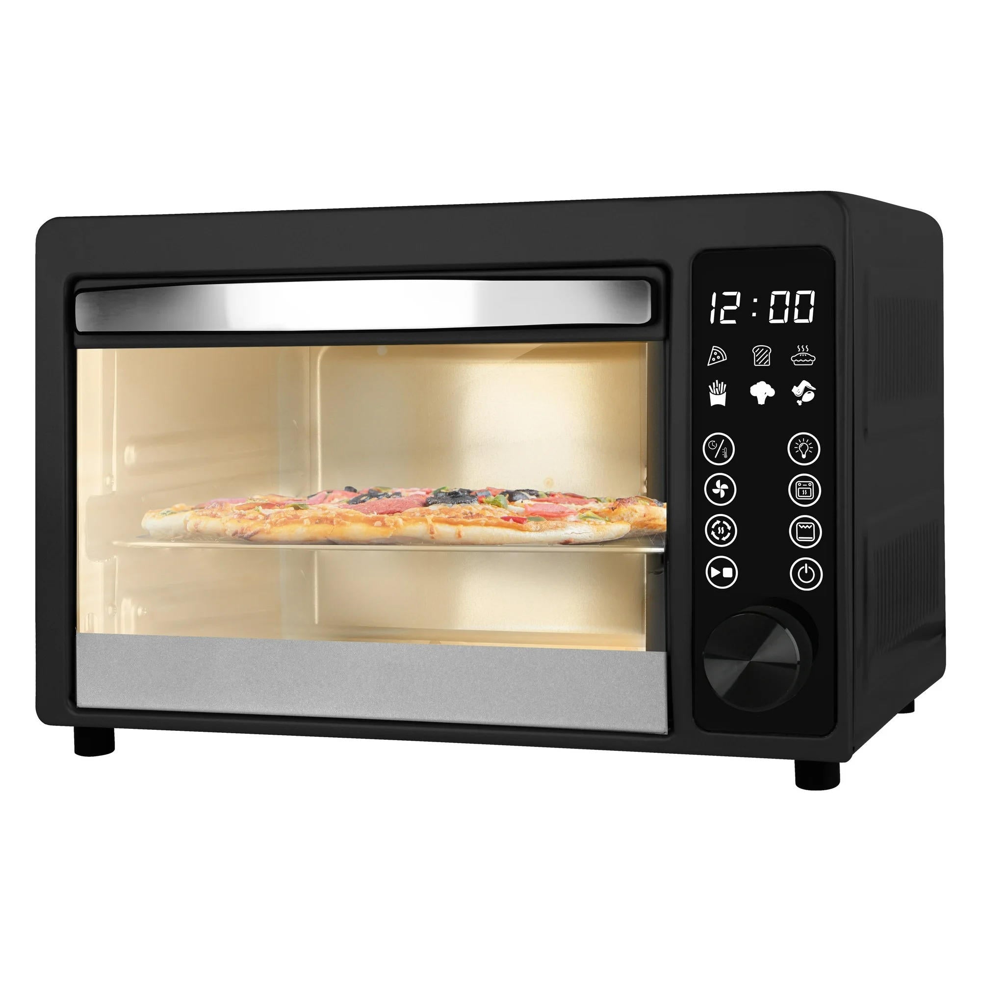Chandni Toaster Oven Air Fryer