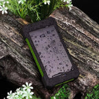 Chandni SolarVolt | Portable Solar Power Bank